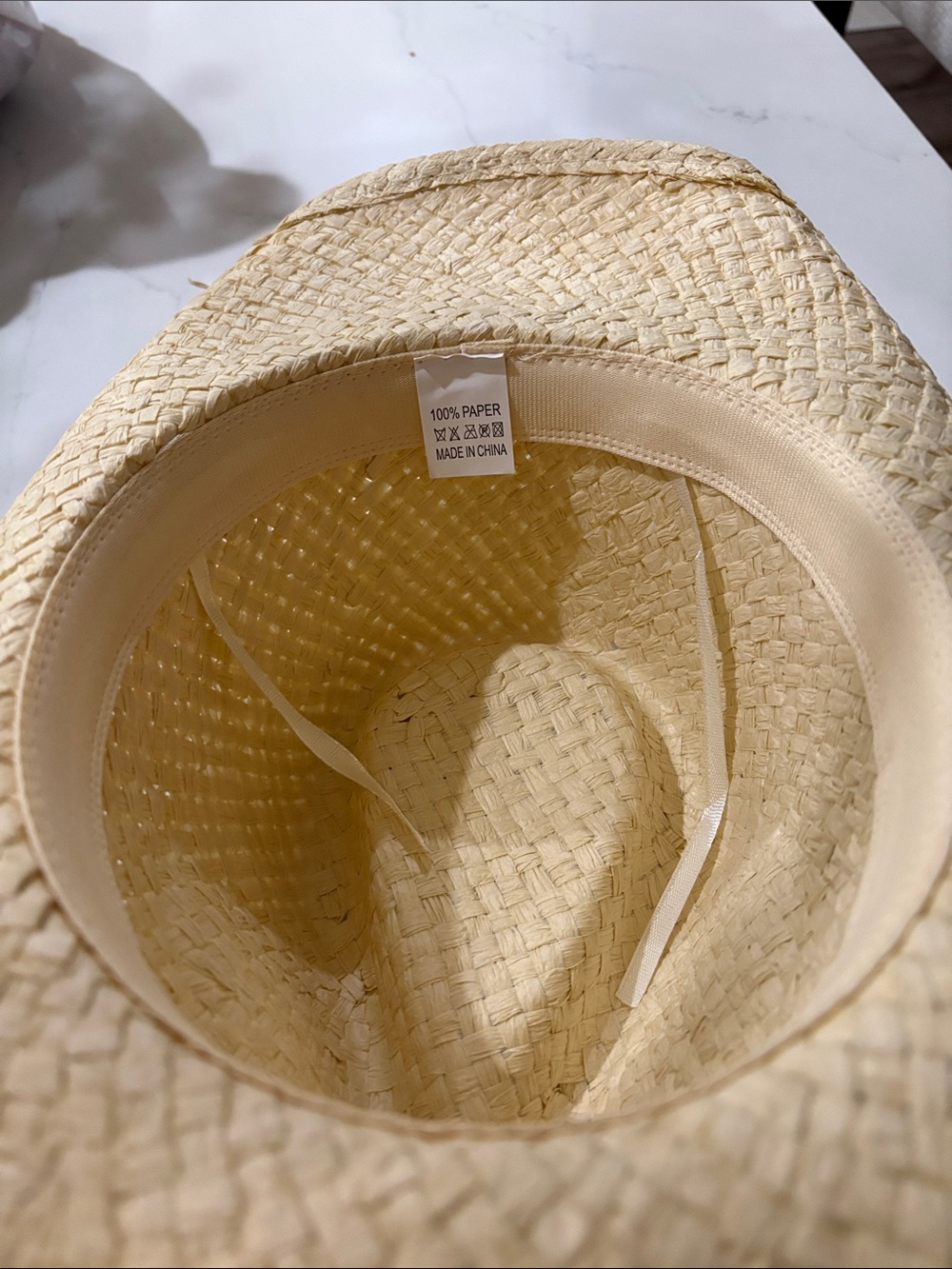 Cowboy hat - Picture 3 of 3